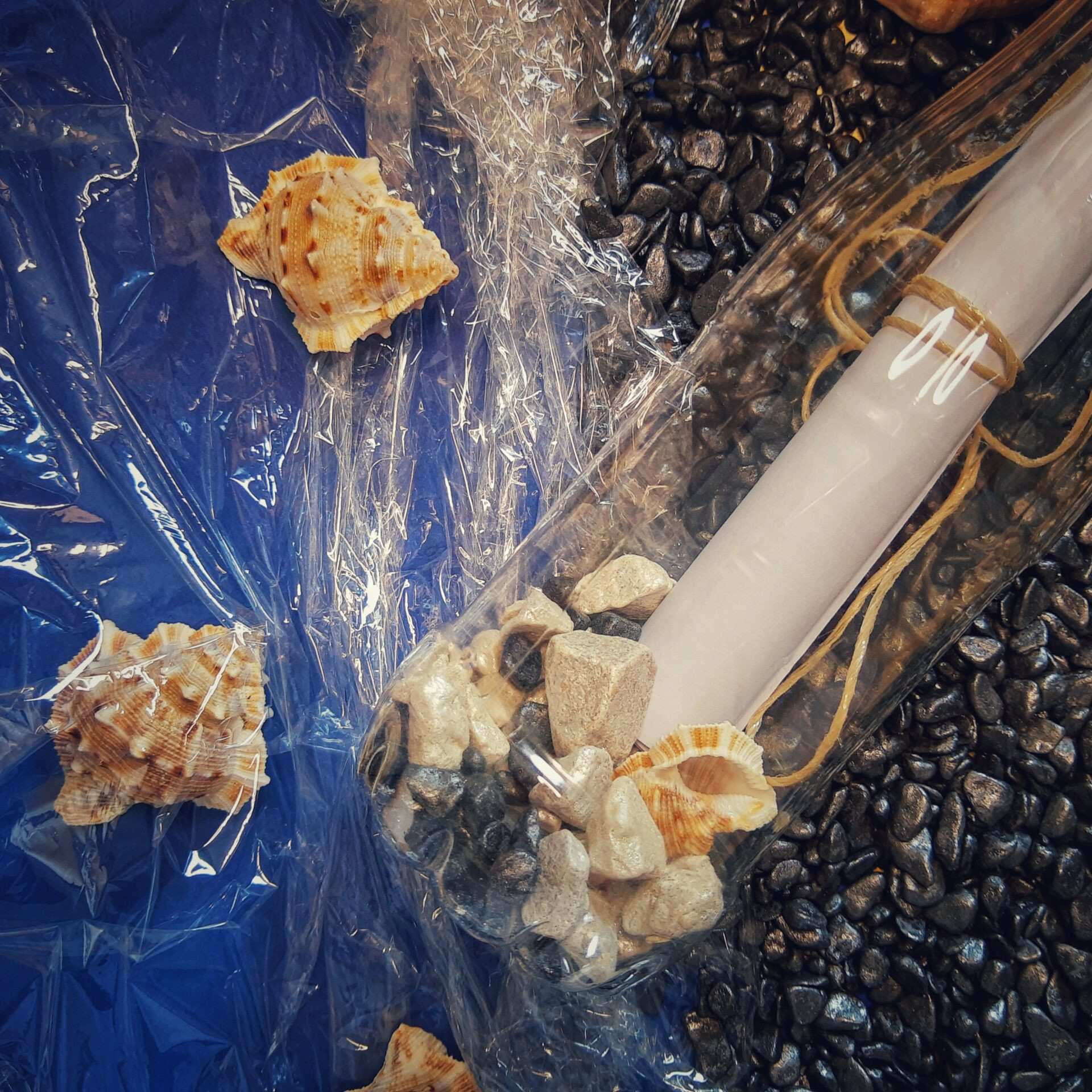 Schnitzeljagd Kindergartenkinder